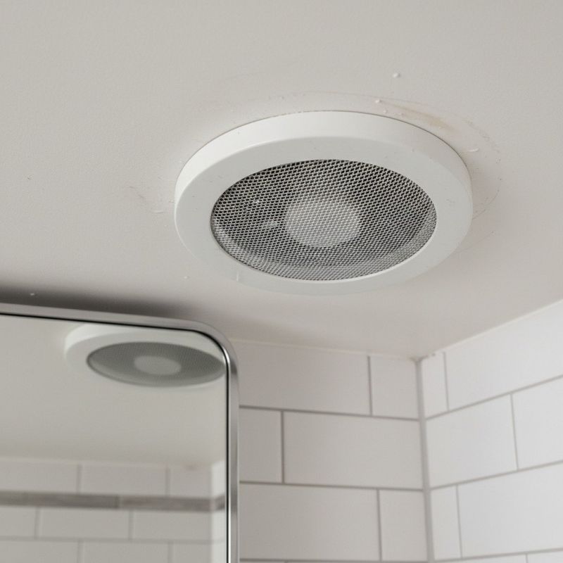 Bathroom Exhaust Installation in Denver County, CO