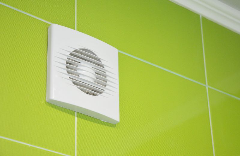 Bathroom Fan Wiring in Littleton, CO