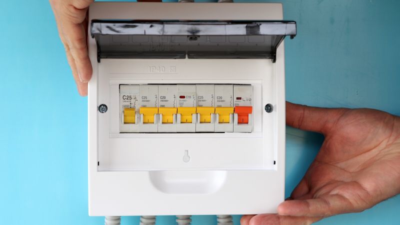 Breaker Box Replacement in Pasadena, CA