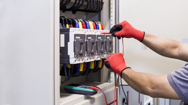 Electrical Breaker Repair in Pasadena, CA