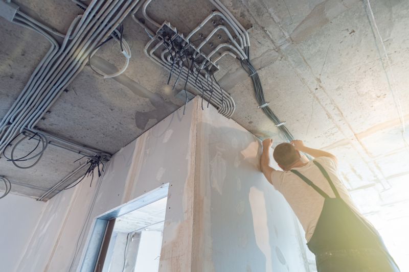 Electrical Renovation in Prescott Valley, AZ