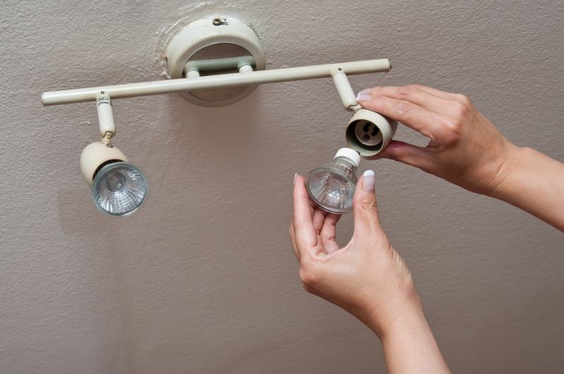 Lighting Replacement in Alpharetta, GA