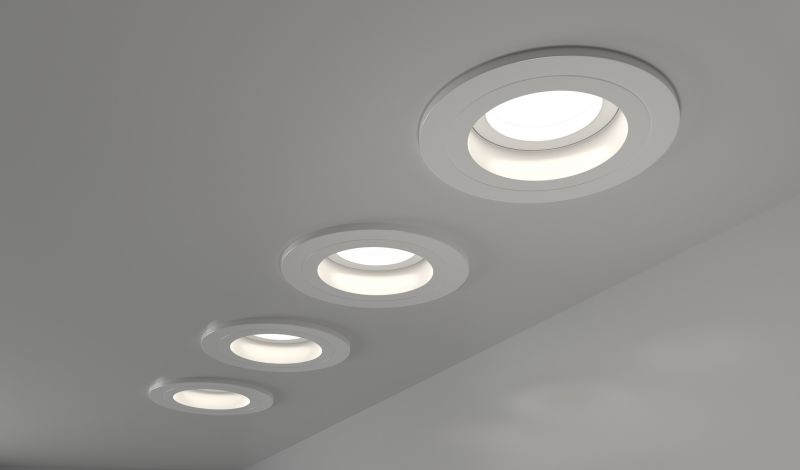Recessed Light Replacement in Kansas City, KS