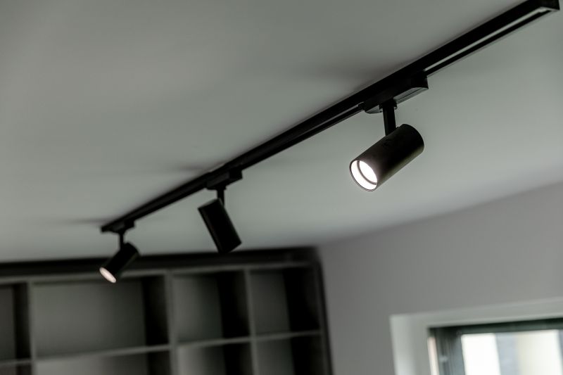 Track Light Replacement in Overland Park, KS