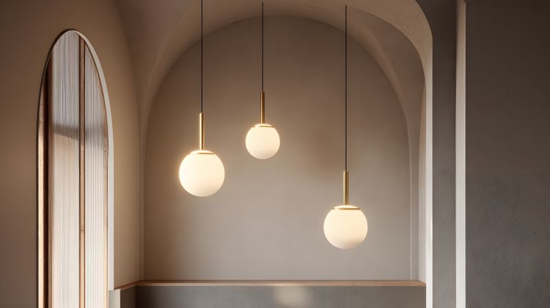 Accent Lights Installation in Alpharetta, GA