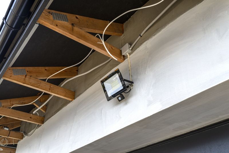 Bar Lighting Installation in Olathe, KS