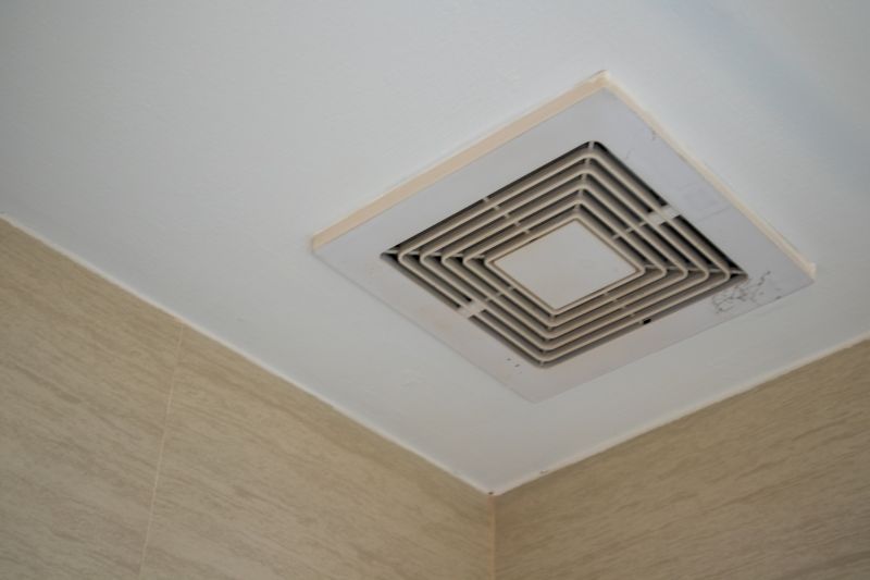 Bathroom Exhaust Installation in Denver, CO