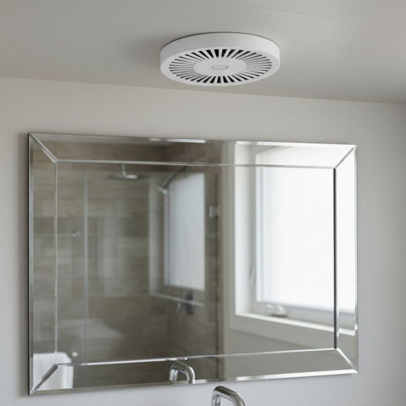 Bathroom Fan Installation in Denver County, CO