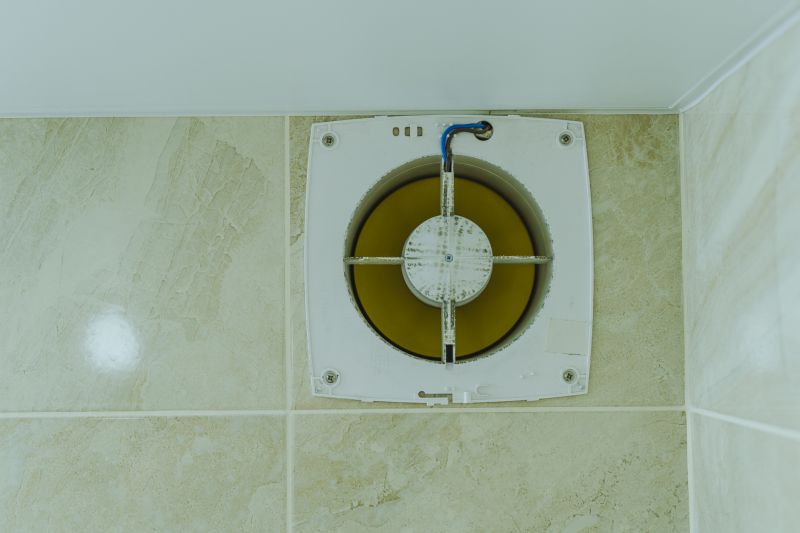 Bathroom Fan Repair in Denver, CO