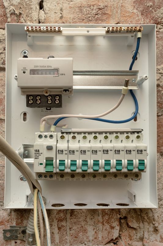 Breaker Installation Service in Pasadena, CA