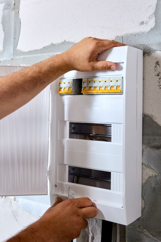 Breaker Replacement in Provo, UT