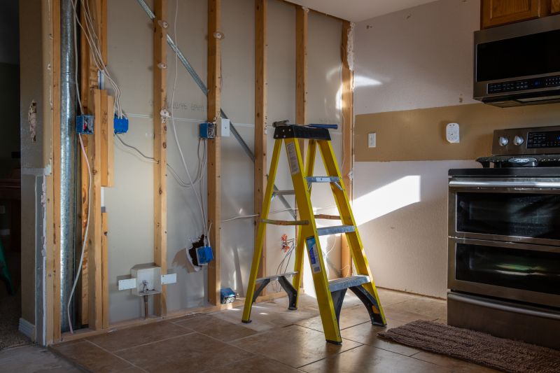 Building Wiring in Heber City, UT