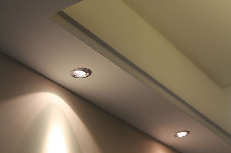 Can Light Installation in Overland Park, KS