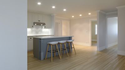 Can Light Installation in Overland Park, KS