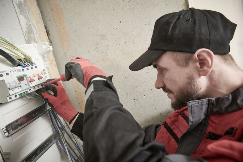 Circuit Breaker Repair in Pasadena, CA