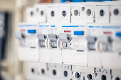 Circuit Breaker Replacement in Provo, UT