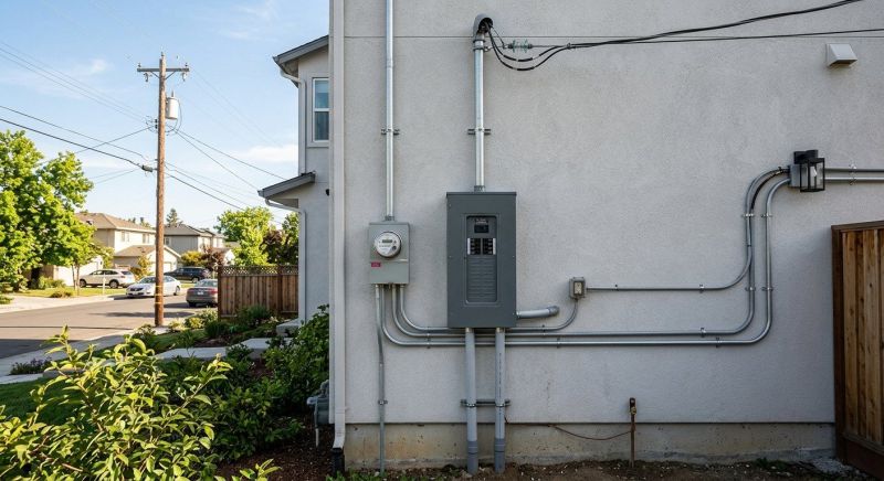 Dedicated Circuit Wiring in Heber City, UT