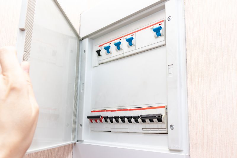 Electrical Breaker Replacement in Provo, UT