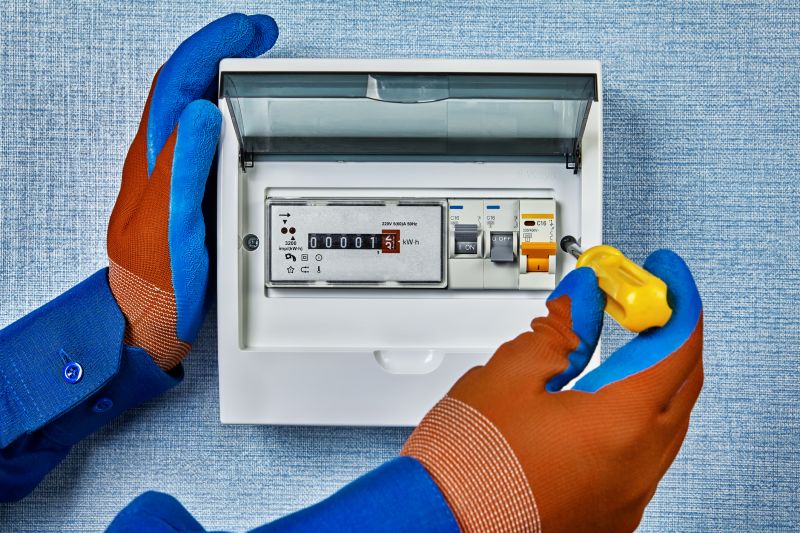 Electrical Breaker Replacement in Prescott Valley, AZ