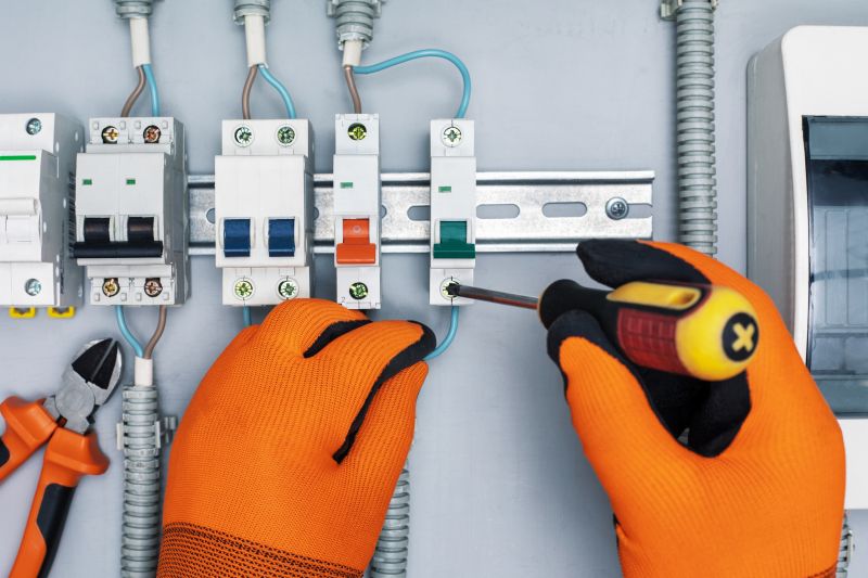 Electrical Breaker Service in Prescott Valley, AZ
