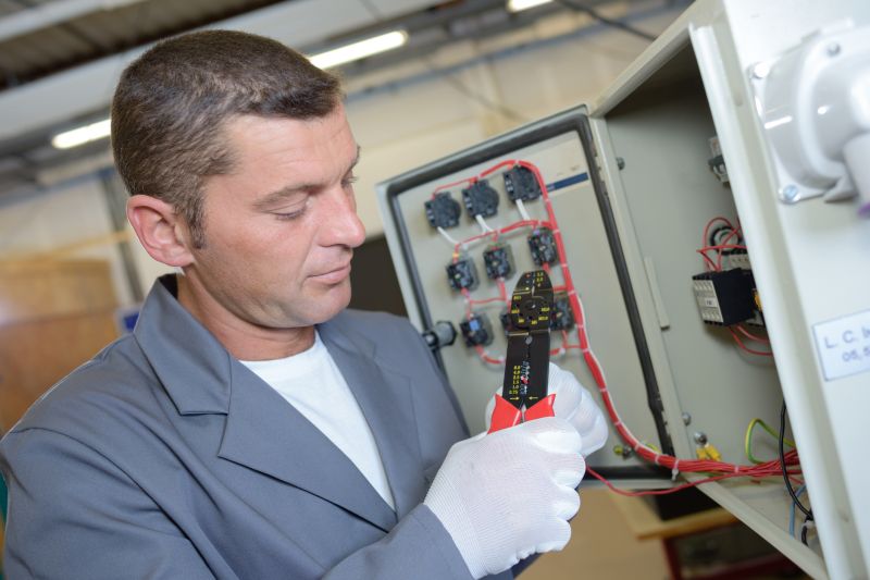 Electrical Panel Upgrading in Heber City, UT