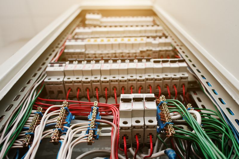 Electrical Panel Wiring in Prescott Valley, AZ