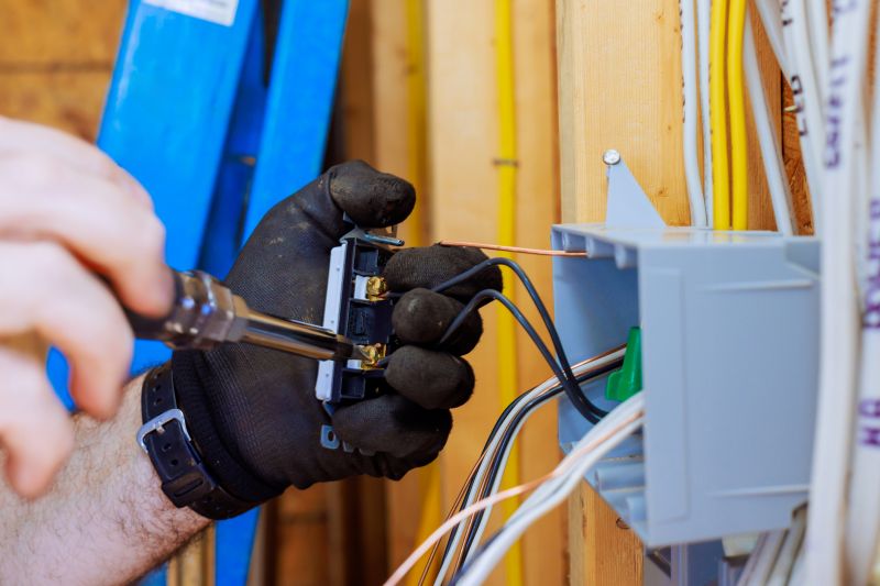 Electrical Remodeling in Provo, UT
