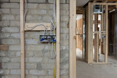 Electrical Remodeling in Orem, UT