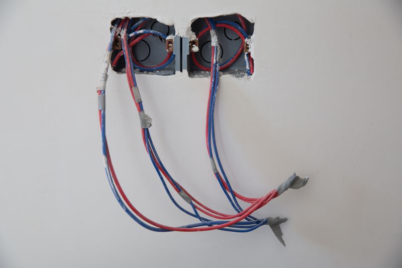 Electrical Remodeling in Denver County, CO