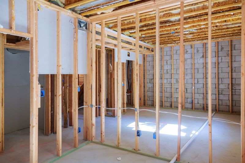 Electrical Renovation in Pasadena, CA