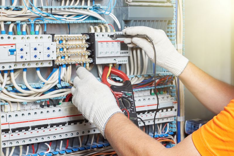 Electrical Upgrade Service in Provo, UT