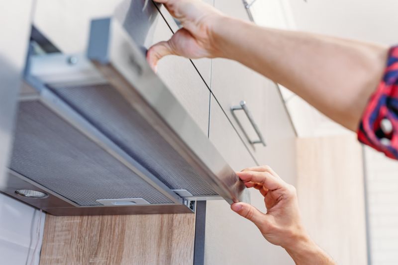 Exhaust Fan Installation in Prescott Valley, AZ