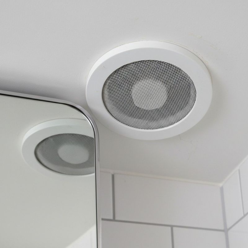 Exhaust Fan Installation in Denver, CO