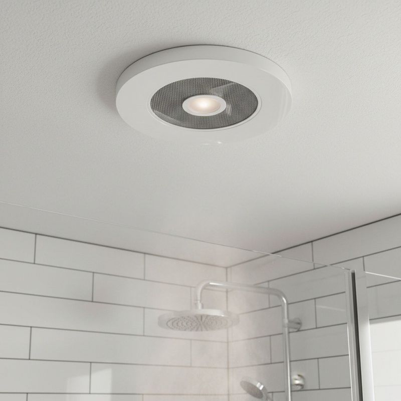 Exhaust Fan Installation in Denver, CO