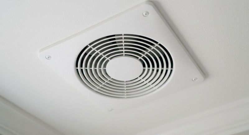 Exhaust Fan Repair in Denver County, CO