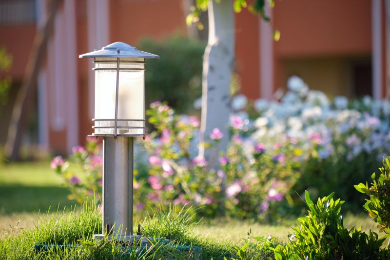 Exterior Light Replacement in Alpharetta, GA