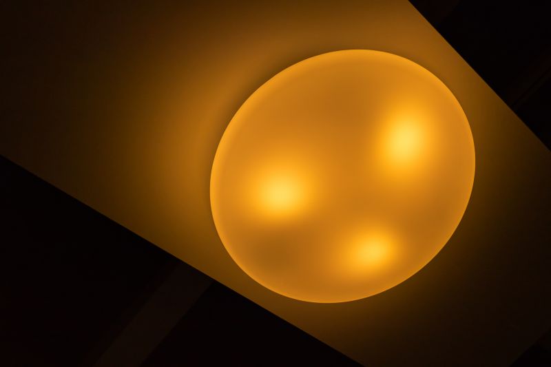 Floor Lighting Installation in Alpharetta, GA