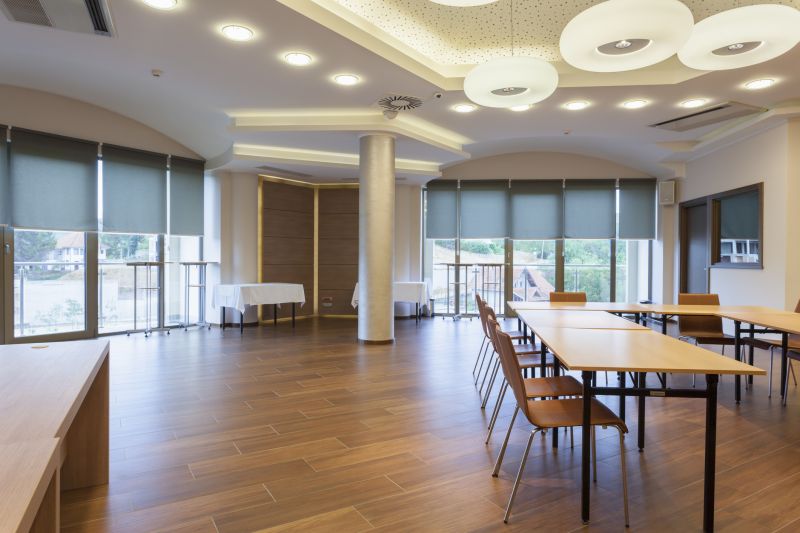 Floor Lighting Installation in Kansas City, KS