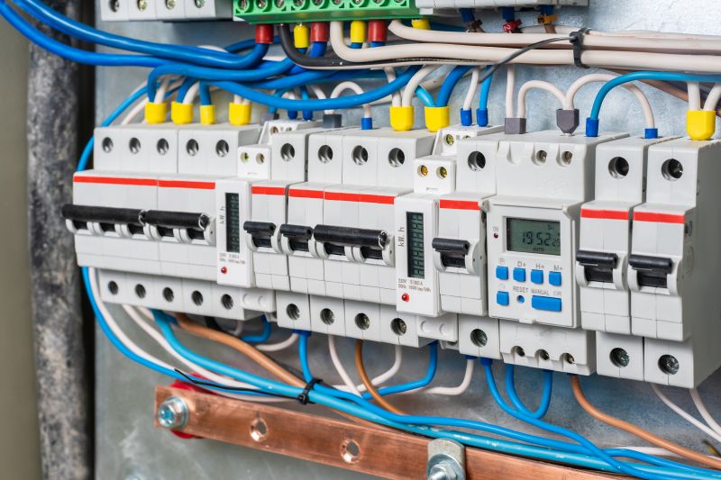 Fuse Box Service in Orem, UT