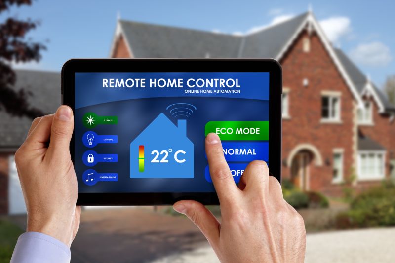 Home Automation Service