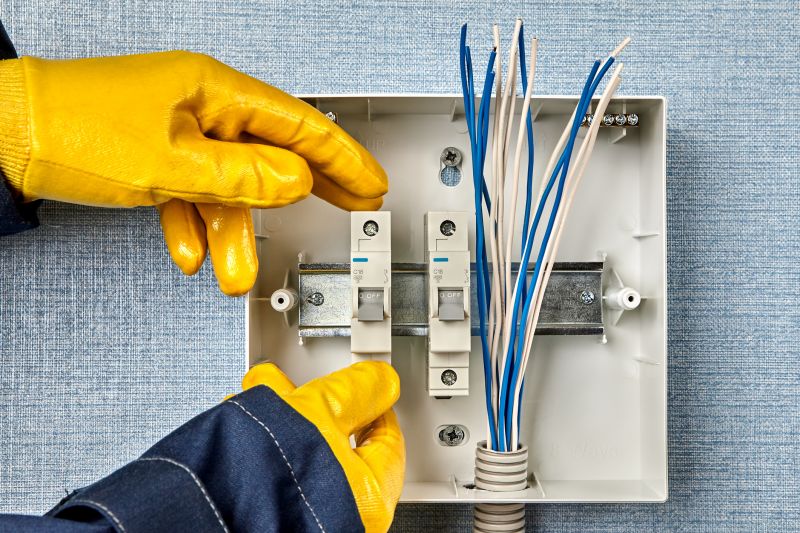 Home Rewiring Service in Pasadena, CA