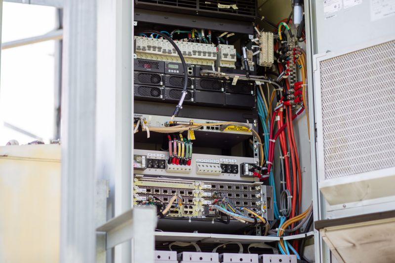 House Electrical Panel Service in Heber City, UT