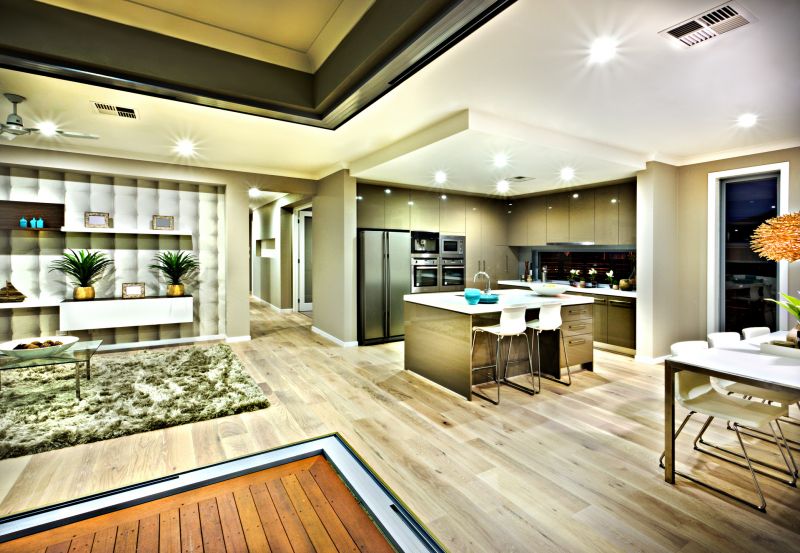 Interior Lighting Service in Olathe, KS