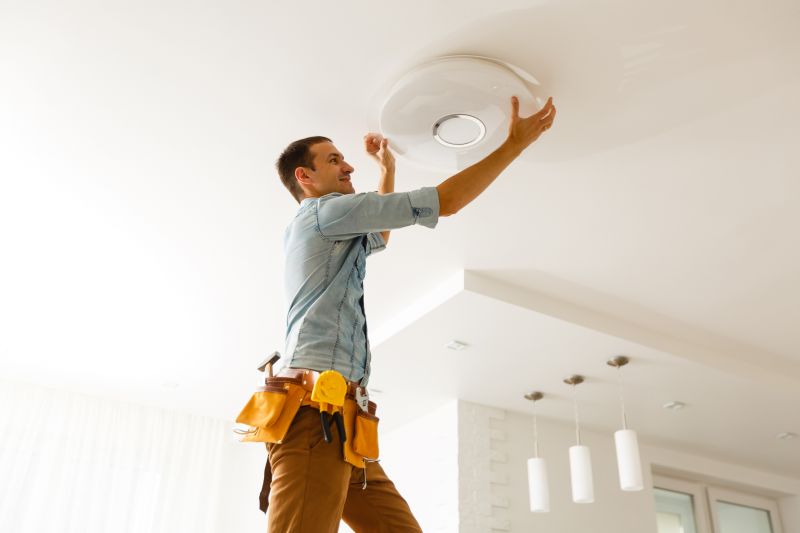 Interior Lighting Service in Olathe, KS