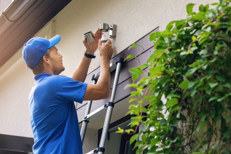 Interior Lighting Service in Olathe, KS