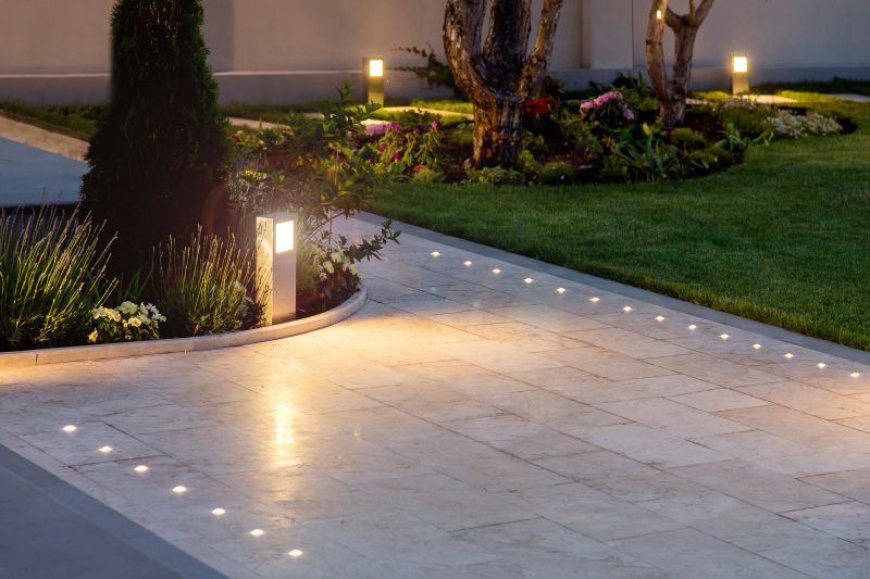 Interior Lighting Service in Alpharetta, GA
