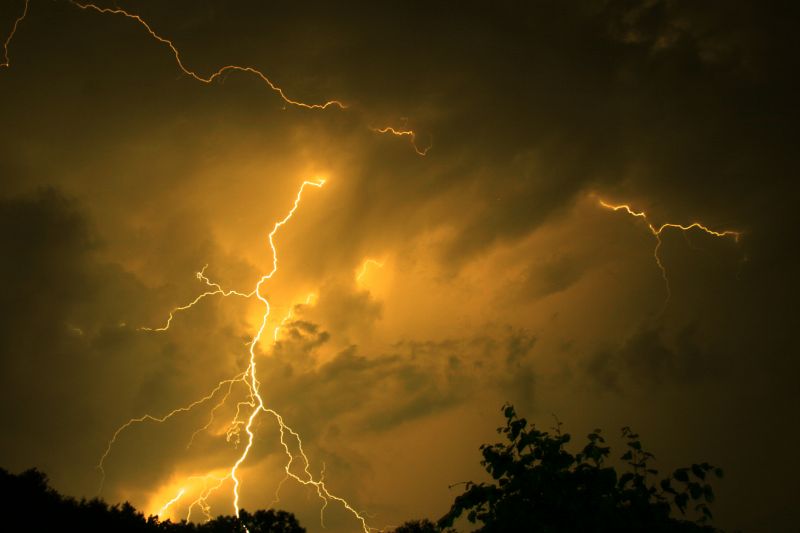 Lightning Protection Service in Littleton, CO