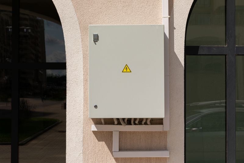 Main Panel Replacement in Heber City, UT