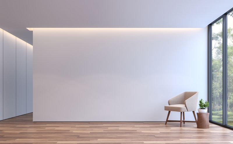 Modern Lighting Installation in Alpharetta, GA