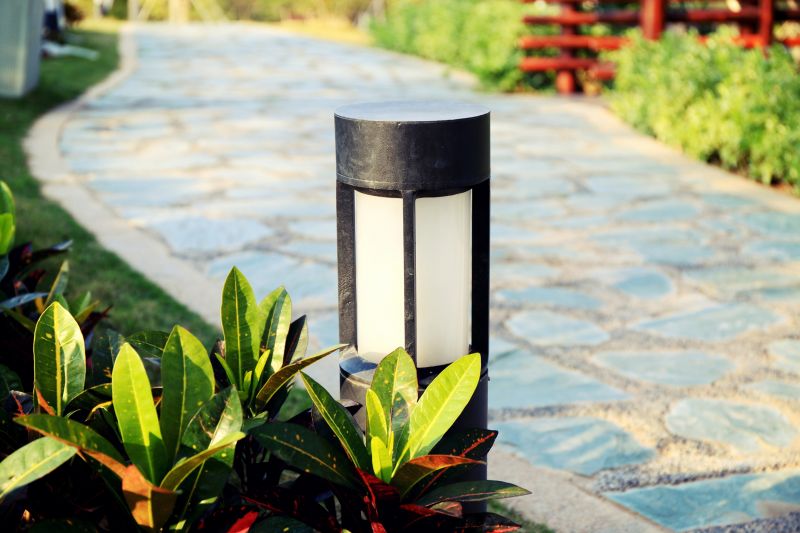 Outdoor Fixture Repair in Alpharetta, GA